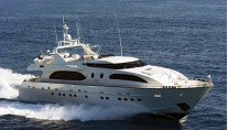Charter Yacht�ARMENI